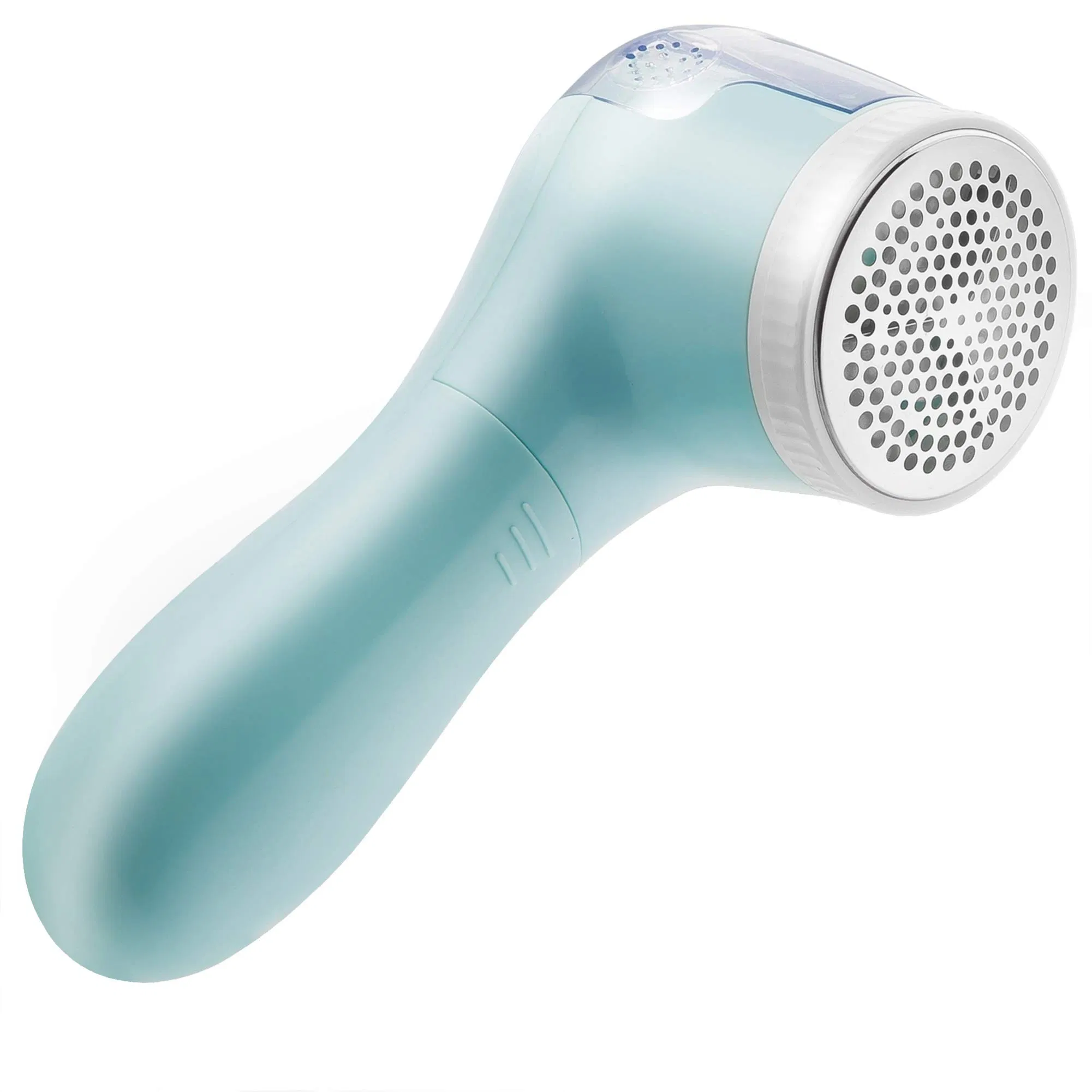 Electric Clothes Sweater Portable Quickly Effectively Battery Operated Fabric Shaver Lint Remover