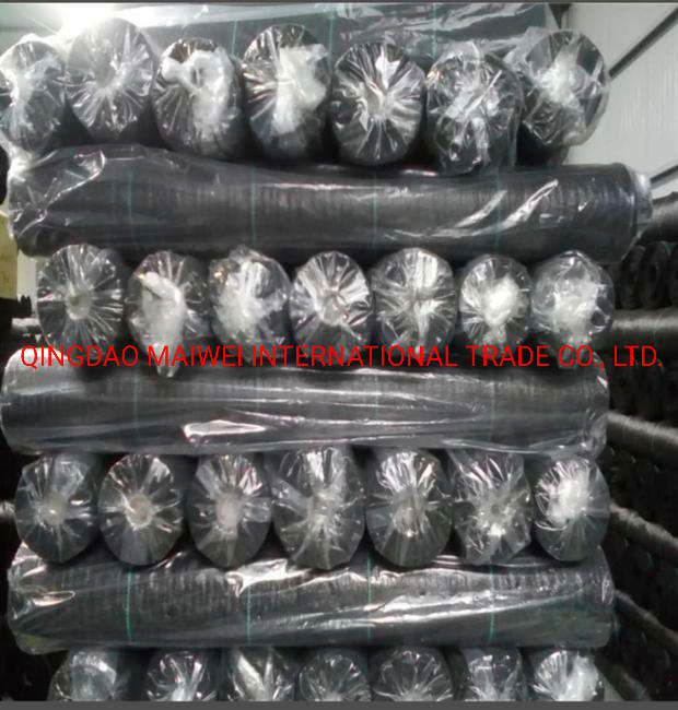 PP Agriculture Plastic Products Garden Woven Fabric