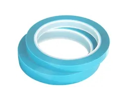PVC Fine Line Masking Tape for Precision Auto Painting