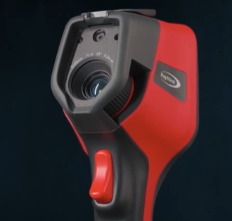 Professional Wireless RM620 Thermal Camera with WiFi, USB Data Transfer, and 640×512 High-Definition Imaging