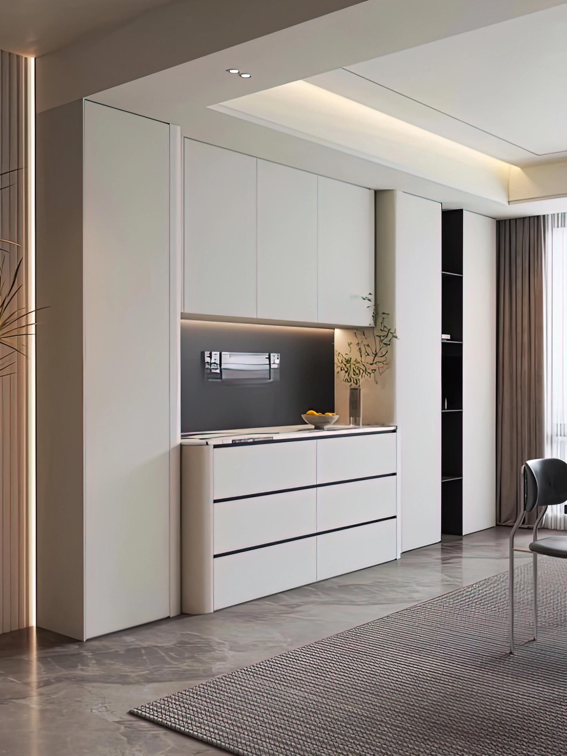 Мебель для столовой комплект стол стулья