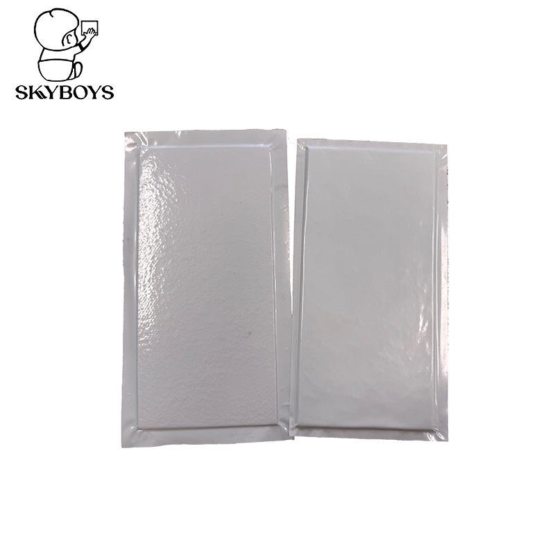 Ultra-Lightweight Aerogel Insulation Mat Flexible & Non-Combustible Thermal Conductivity <=0.021 W/M· K, Cryogenic, Automotive & Shipbuilding Indus