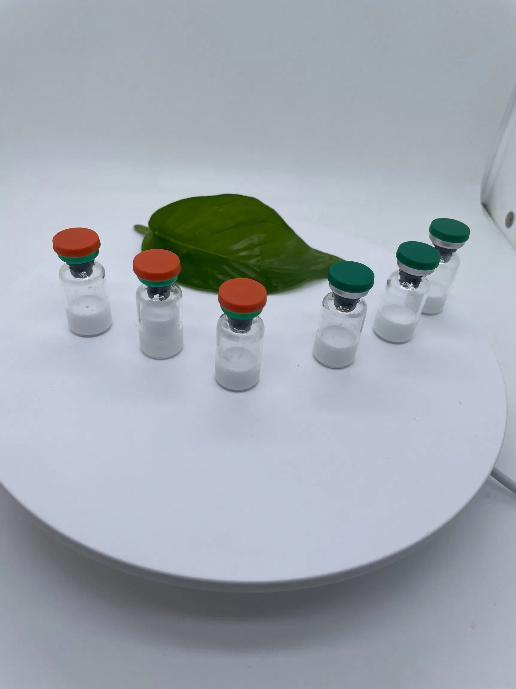 Wholesale Cosmetic High-Quality 99% Purity Peptide Manufacturer with COA for Research
