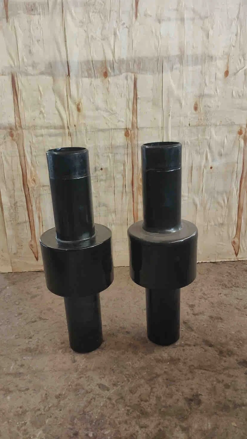 Monolithic Insulating Joint Pipe DN65 300mm Series a Pn1.6 MPa/ Pn2.5 MPa /Pn4.0 MPa /Pn6.4 MPa /Pn10.0 MPa