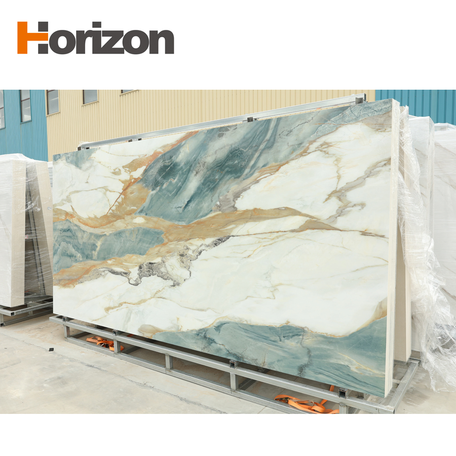 Premium Sintered Stone: Elegant Marble Stone Look for Modern Spaces