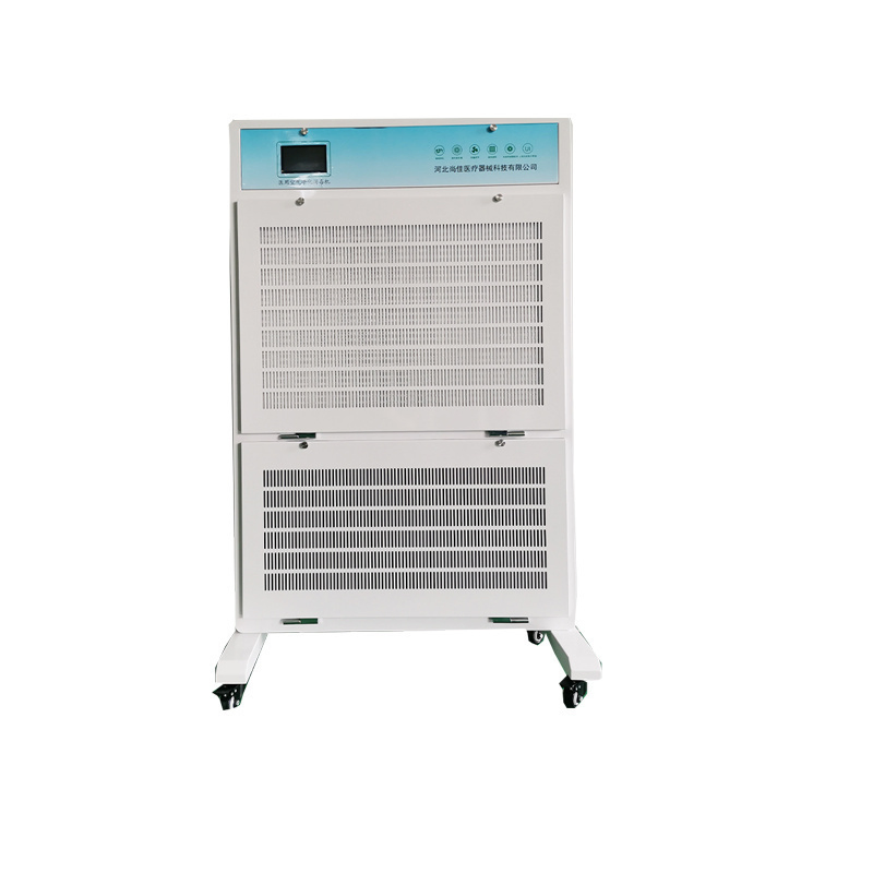 Household and Disinfection Machine Intelligent Factory Air Purification