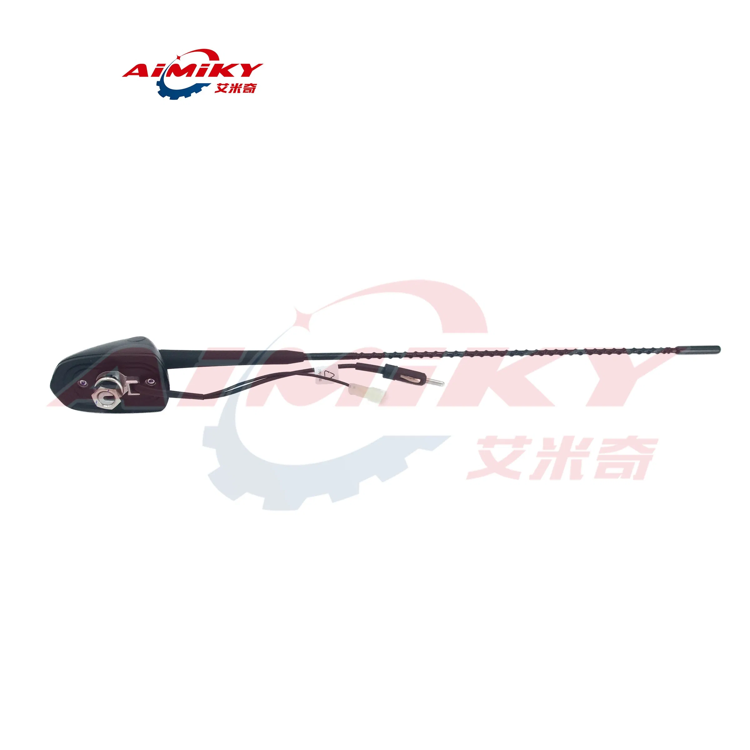 Радиоантенна для Isuzu D-Max, комплект с основанием