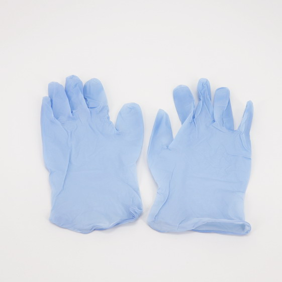 Transparent Food Grade Serviece Home Vinyl Gloves