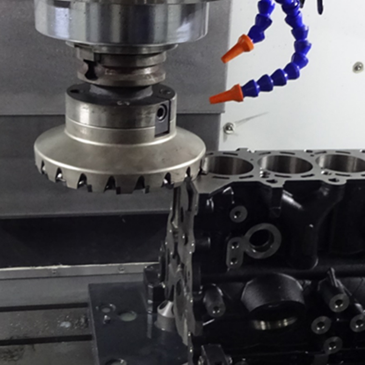 PCD PCBN CBN Turning Cutter Inserts for Resurfacing Reconditioning of Aluminum and Cast Iron Cylinder Heads