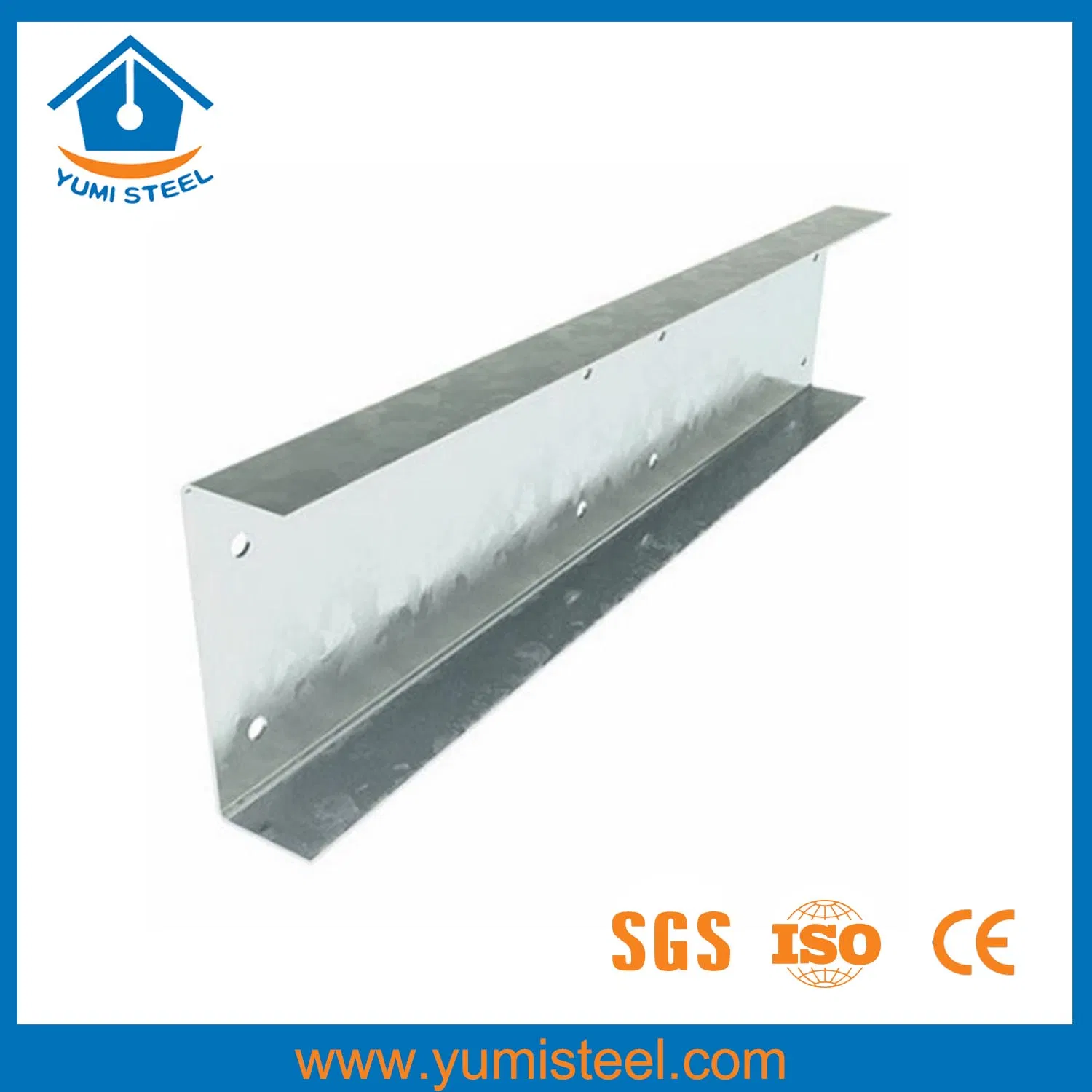 Roofing Frames C Profile Steel Sheets Manufacturer