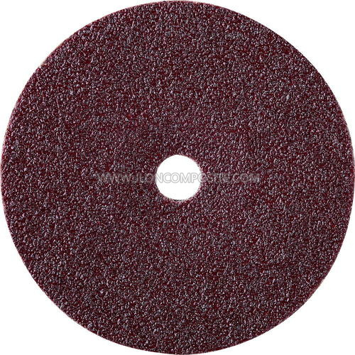 Premium Round Sanding Disc with Strong Polishing Force