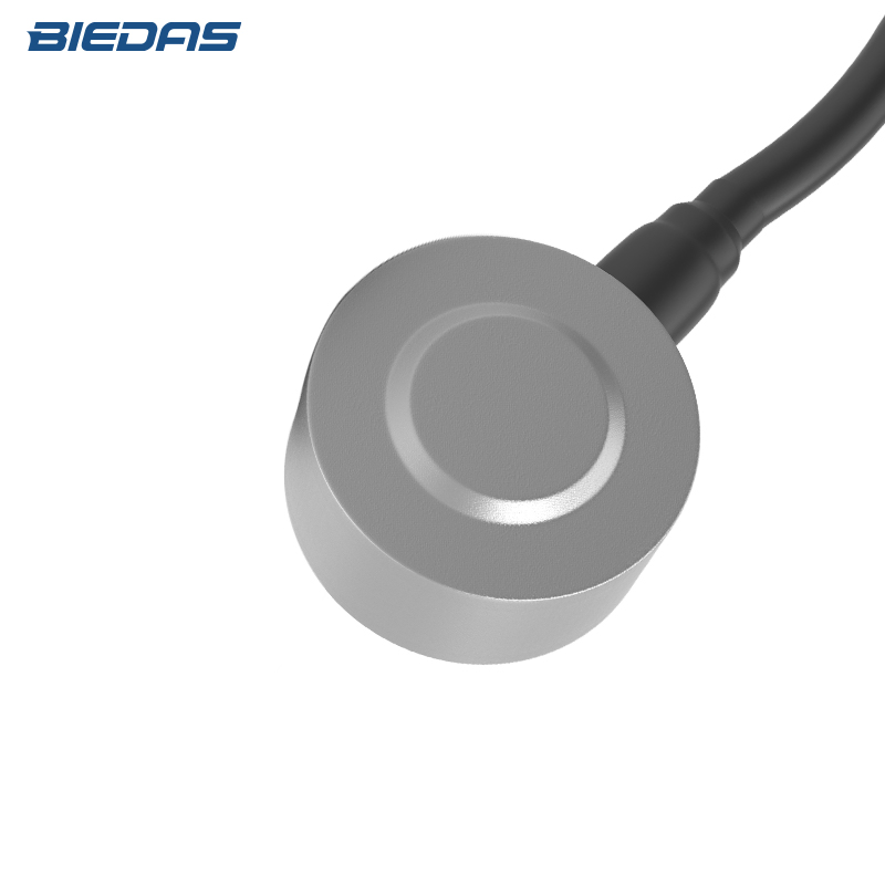 Датчик силы BYDCL040LT 0-40кН, -54...+120°C