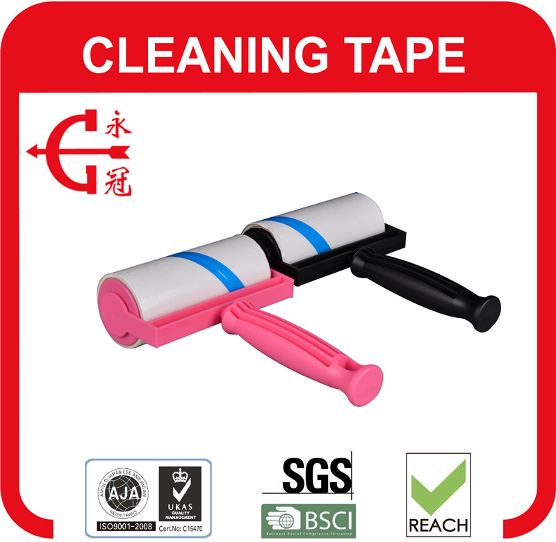 Pet Hair Remover Brush Animal Fur Removal Tool Cat and Dog Lint Roller