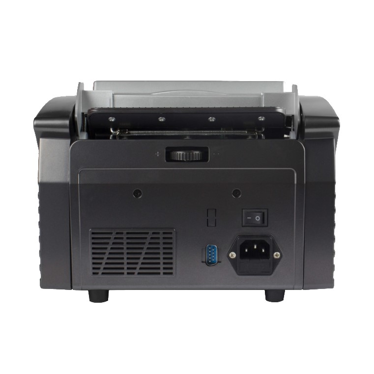 Al-6000 Multi Currency Counterfeit Fake Money Counter Banknote Cash Detector Money Note Counting Machine