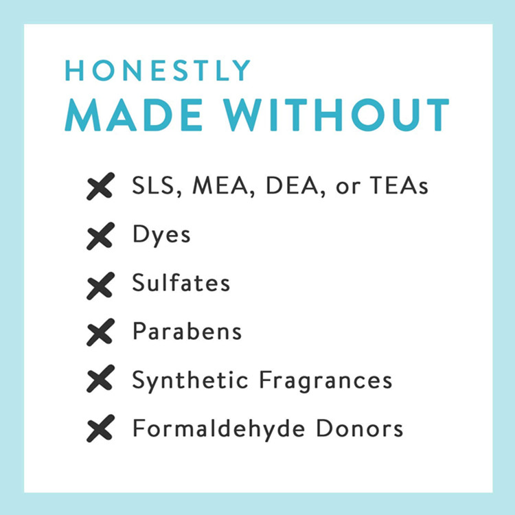 Private Custom Vegan Formula Super Nourishing Foaming Bubble Bath