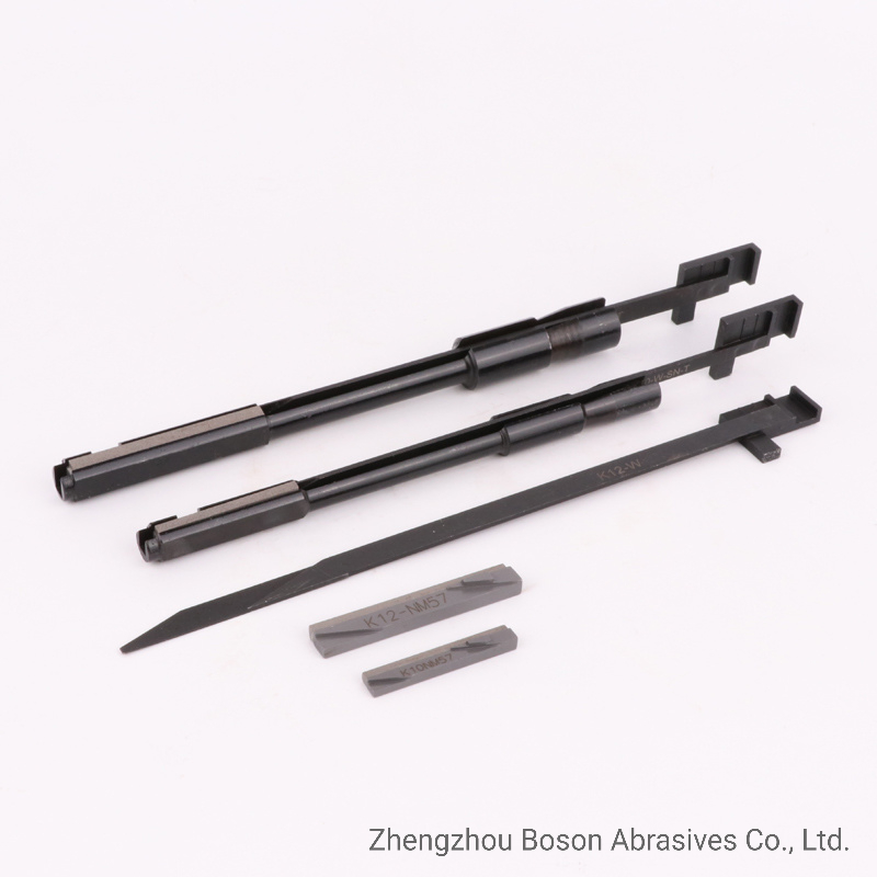 Sunnen Compatible Honing Mandrels Honing Tools for Horizontal Honing Machine