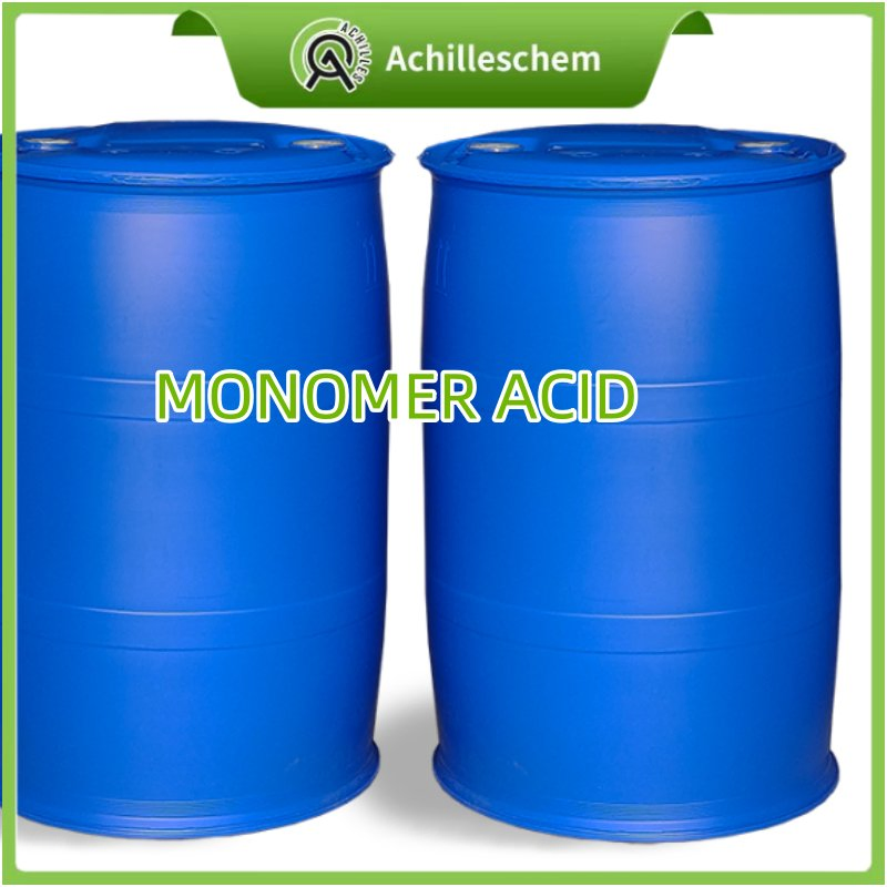 Monomer Acid Lubricant Usage From China