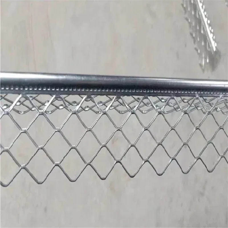 Galvanized Steel Expanded Corner Bead/Aluminum Metal Angle Galvanized Expanded Corner Bead/Aluminum Metal Angle Bead Angle Bead, Expanded Corner Bead