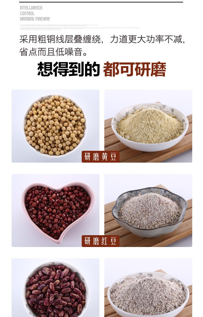 Electric Grinder Coffee Mini Electric Grinder Electric Pepper and Salt Grinder Pepper Grinder Electric Portable Herb Grinder Wholesale Electric Herb Grinder
