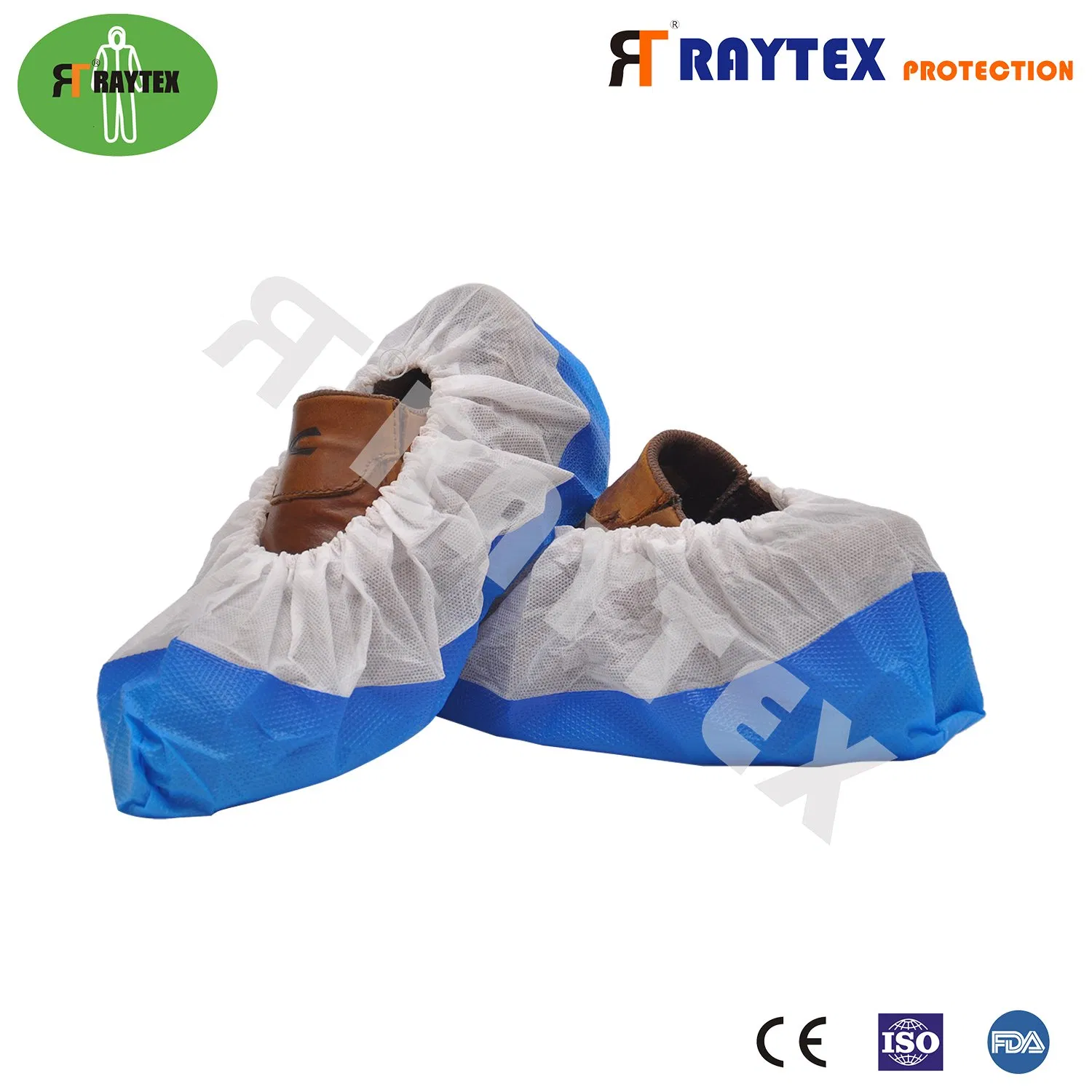 Disposable Shoecover PP CPE Shoe Cover