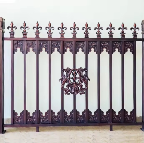 Secureshield Easy Assembly Security Fence with Installation Video Service