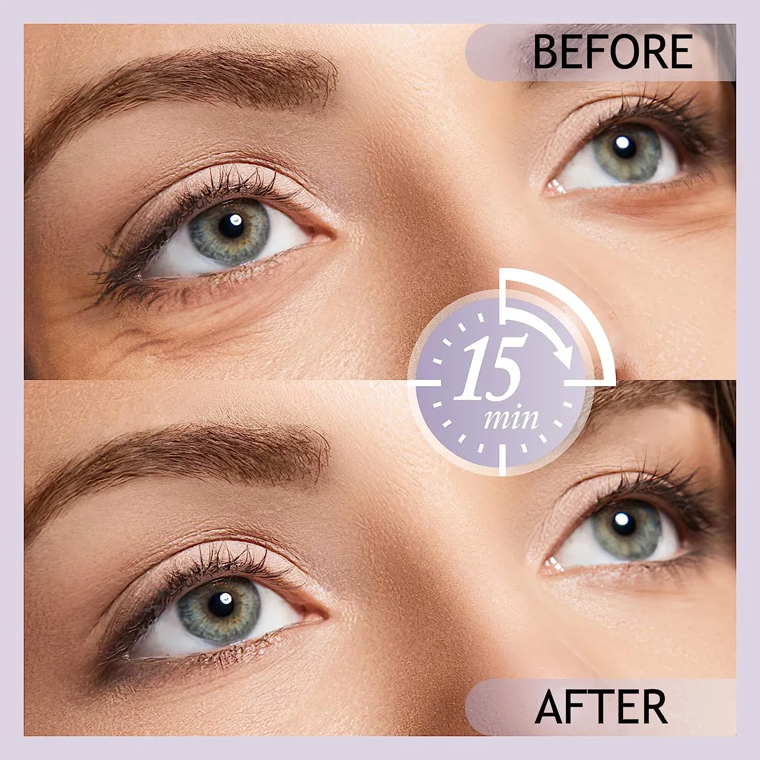 Reduce Wrinkles Puffy Eyes Dark Circles Eye Bags Eye Gel Pads Eye Mask