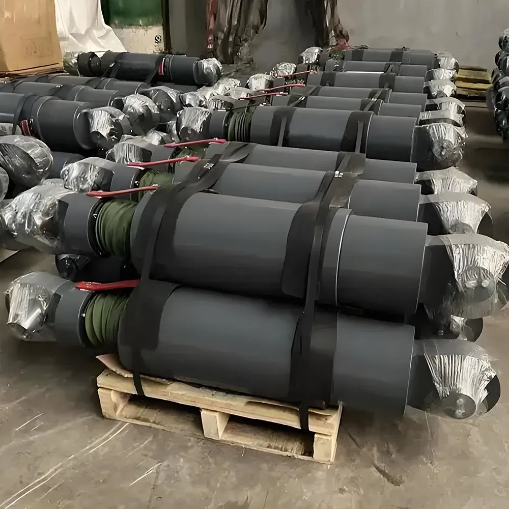 Viscous Fluid Damper