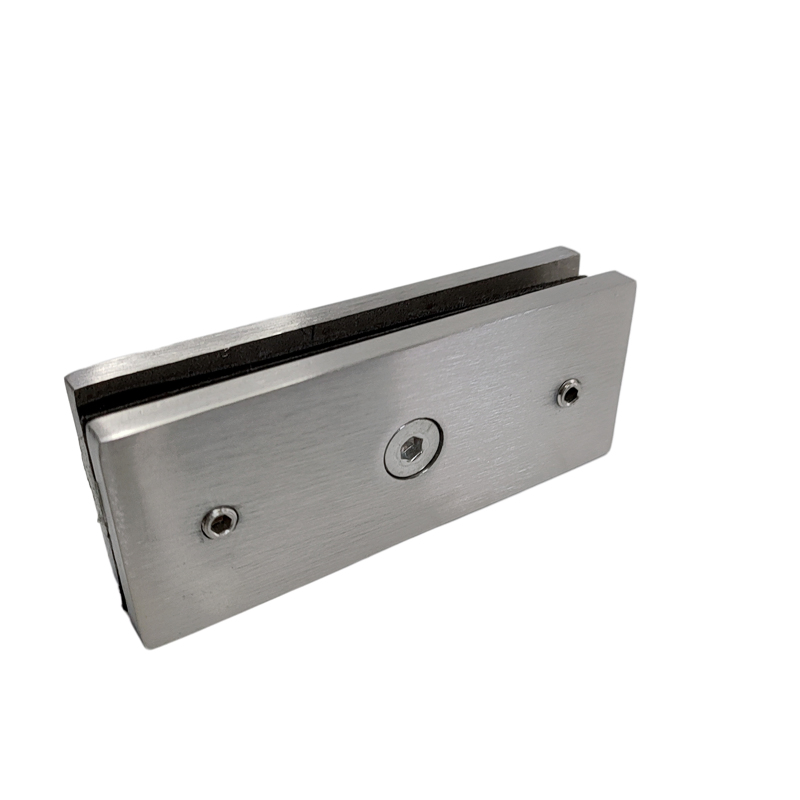 Polished Chrome Door Viewers with Wide Angle Lens Accessories