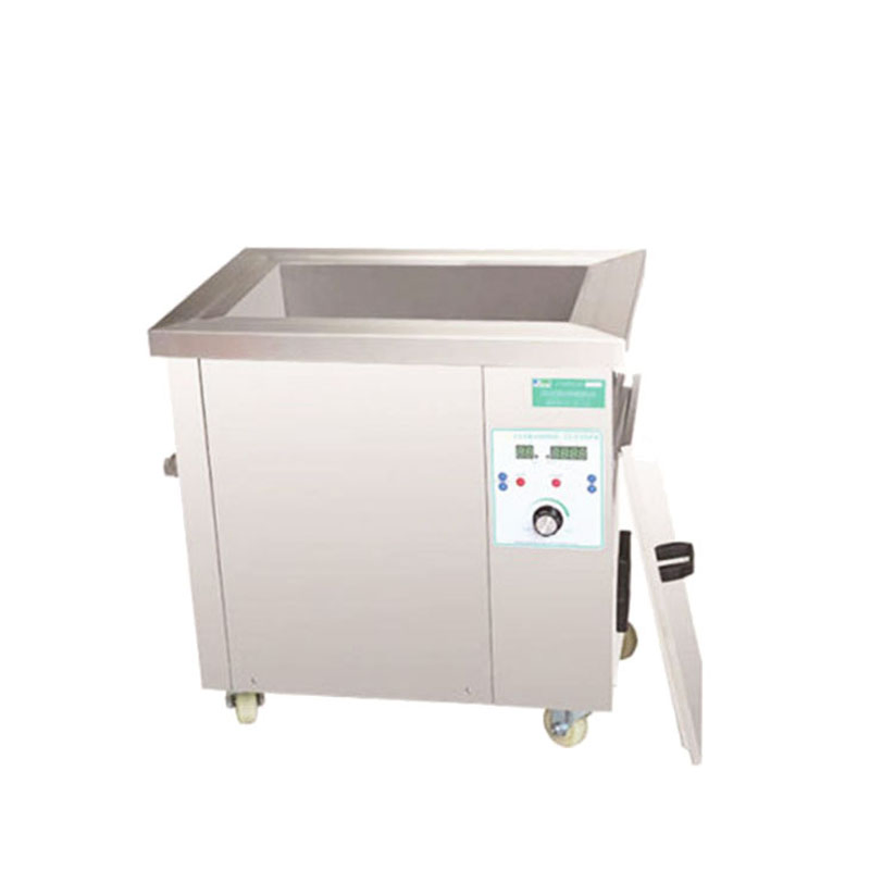 30L Industrial Ultrasonic Cleaner with Digital Timer&Heater 40kHz Professional Large Ultrasonic Cleaner UC-1030d
