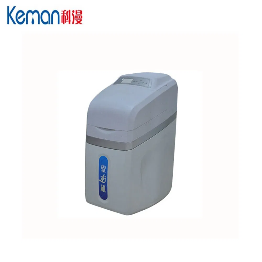 Full Automatic Water Softener System for Home