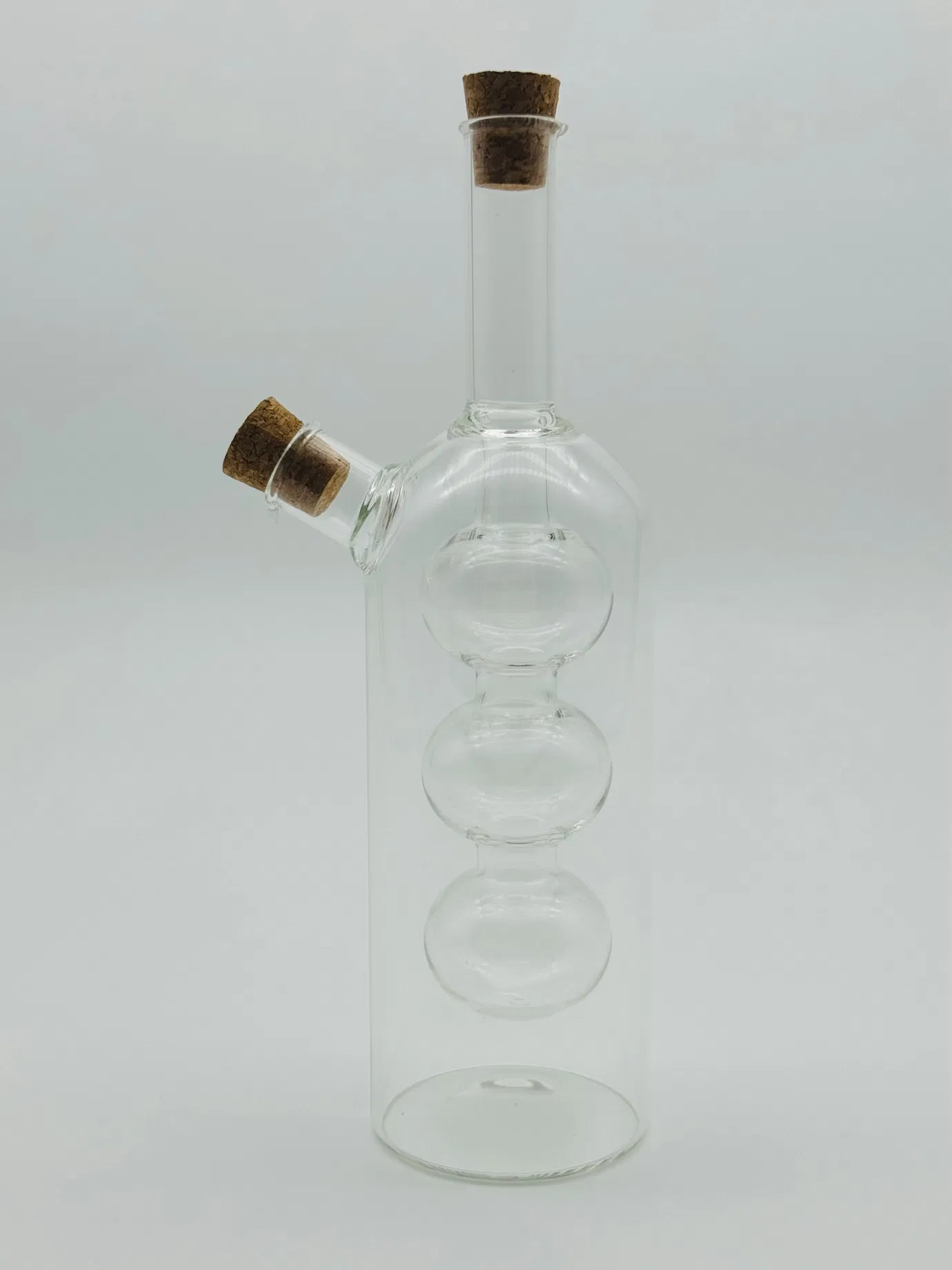 Hot Sales Oil Bottle Soy Bottle Vinegar Bottle