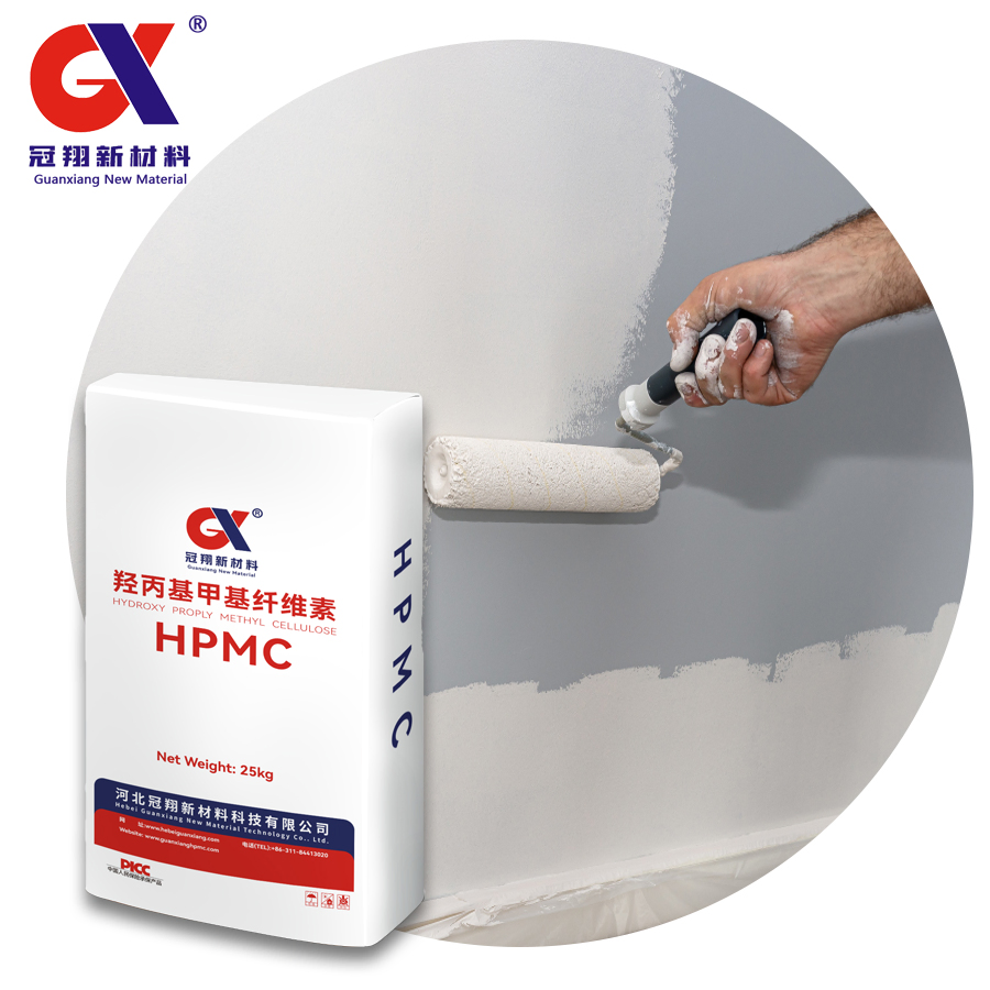 High Quality and Low Price High Purity HPMC Hydroxypropyl Methylcellulose Chemical Powder