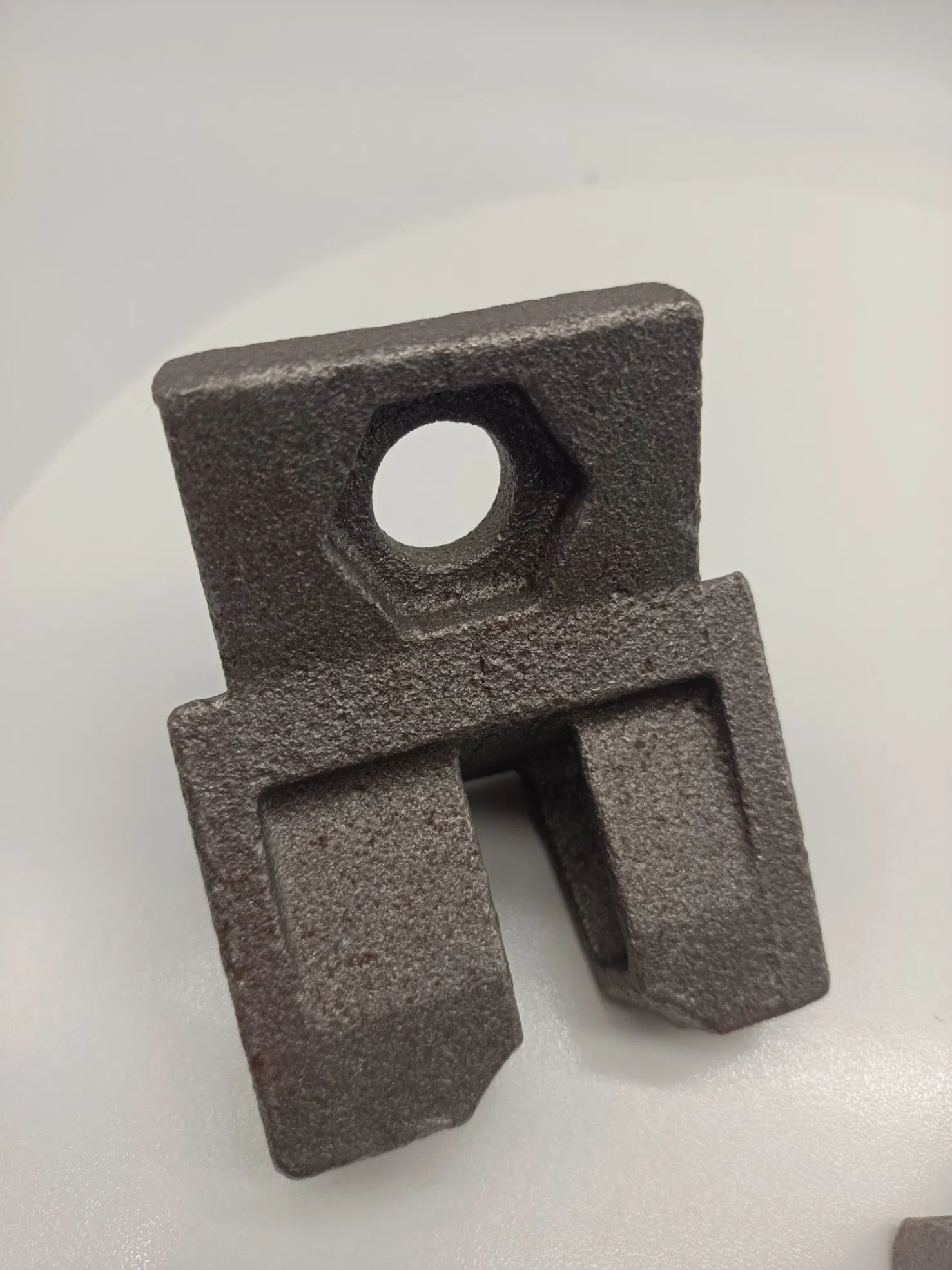 Scaffolding Accessories for Prop Ringlock Ledger End