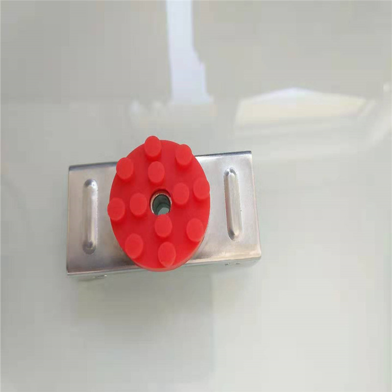 Resilient Mount Isolation Clips Rsic-1 Clip Resilient Sound Isolation Clip for USA Canada Market