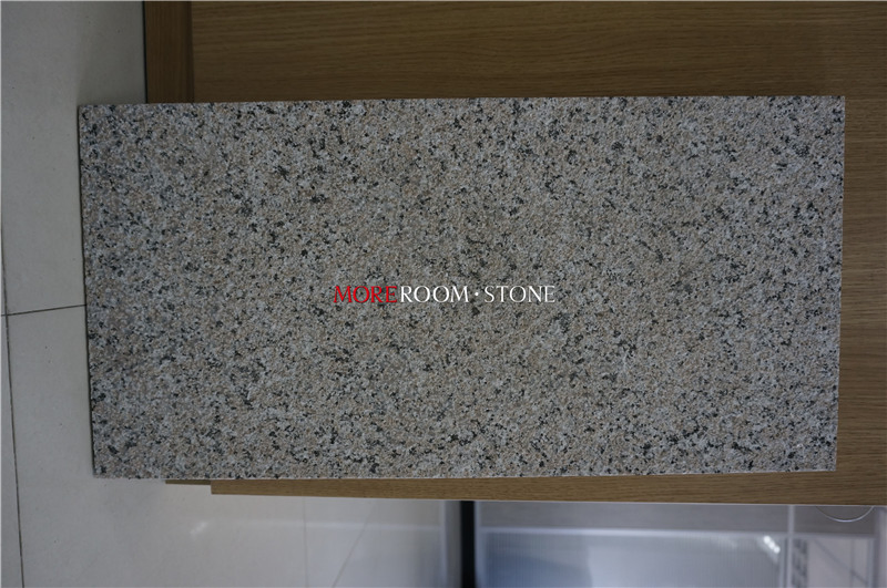 China Cheap Price Natural Stone Granite Tile
