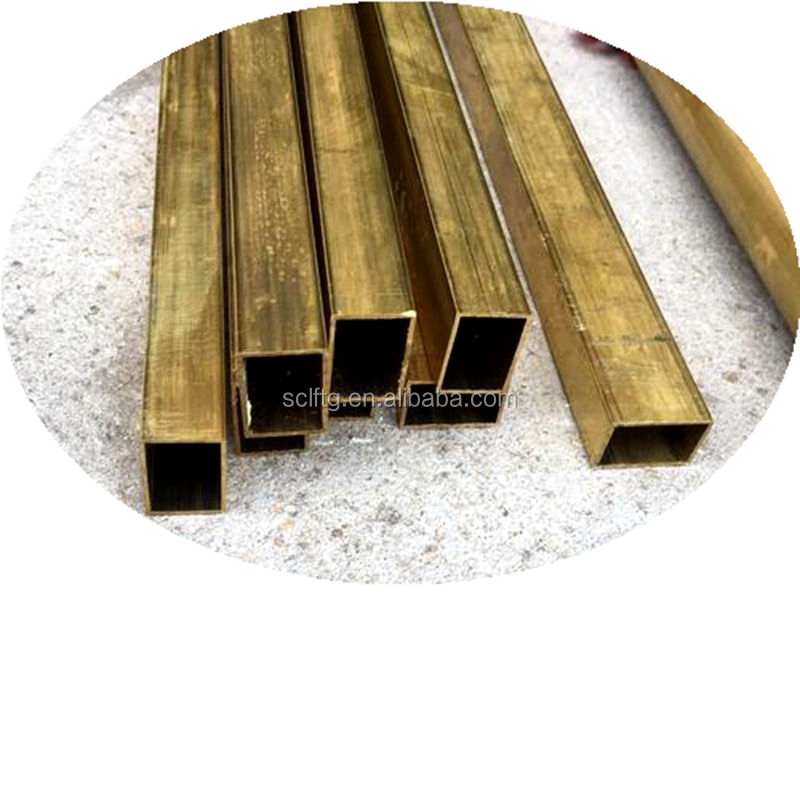 Qal9-4/DIN Cual8fe3/ASTM C61900 Aluminum Bronze