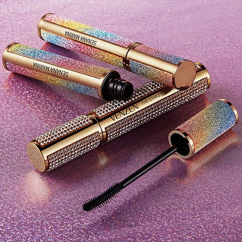 Sleeping Long and Thick Mascara Waterproof Wholesale