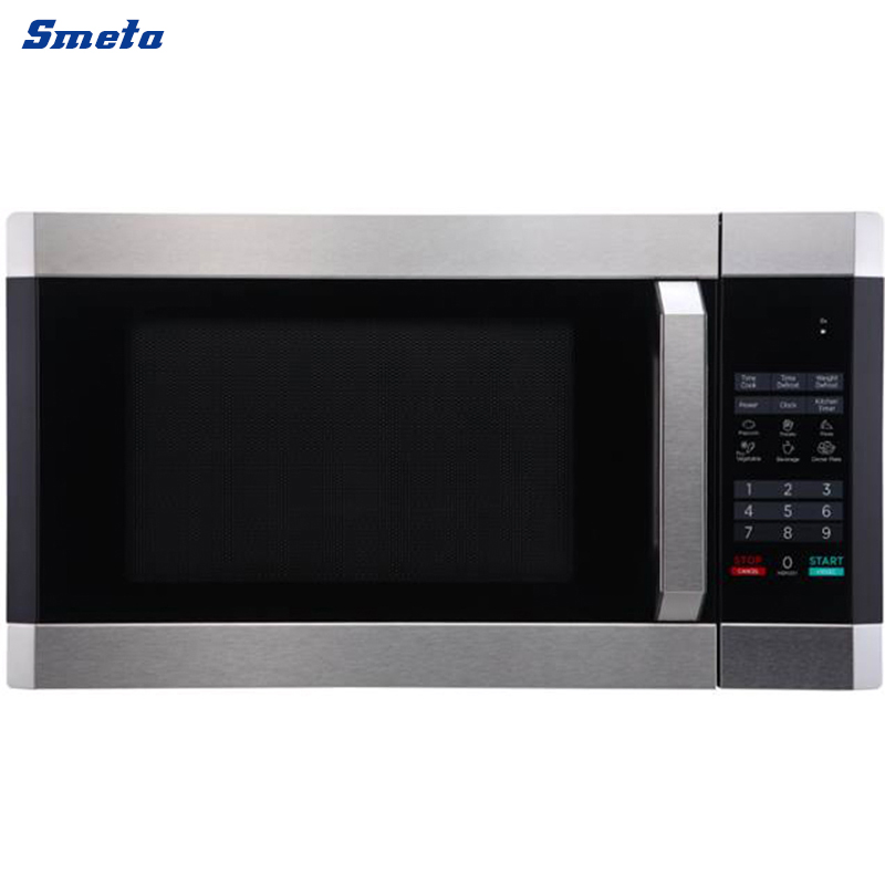 Countertop Kitchen Large Capacity 42L Grill 230V Big Microwave Oven