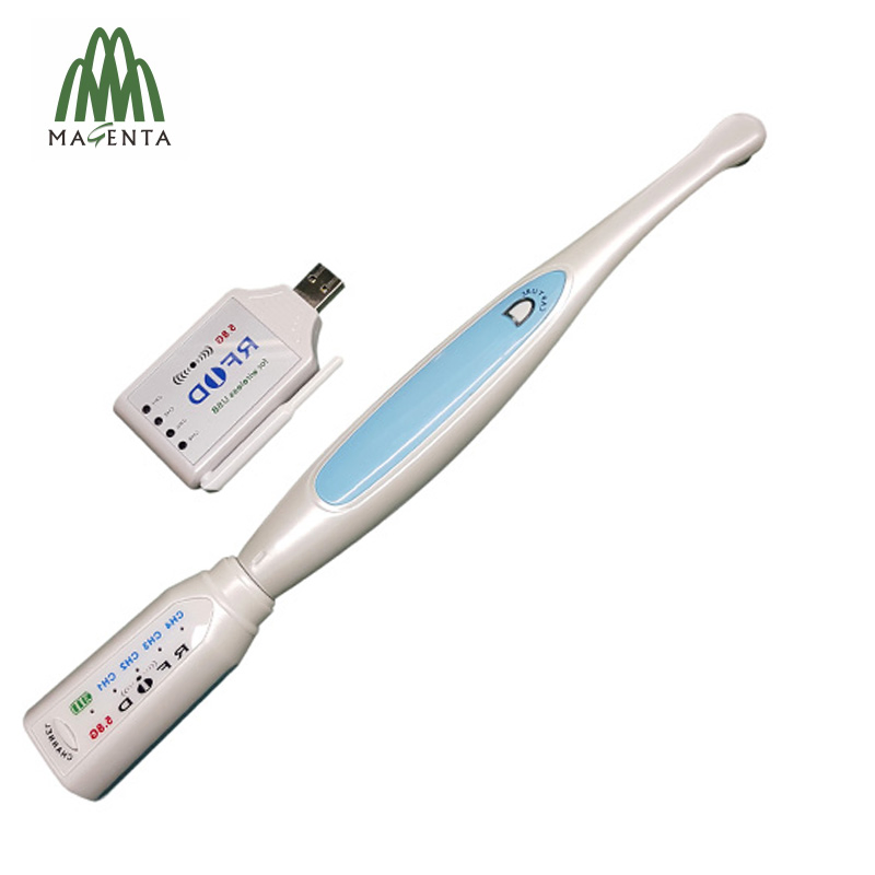 Sony CCD USB Wireless Dental Oral Camera Viewer for Dental Chair Computer