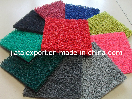 Hight Quality PVC S Mat