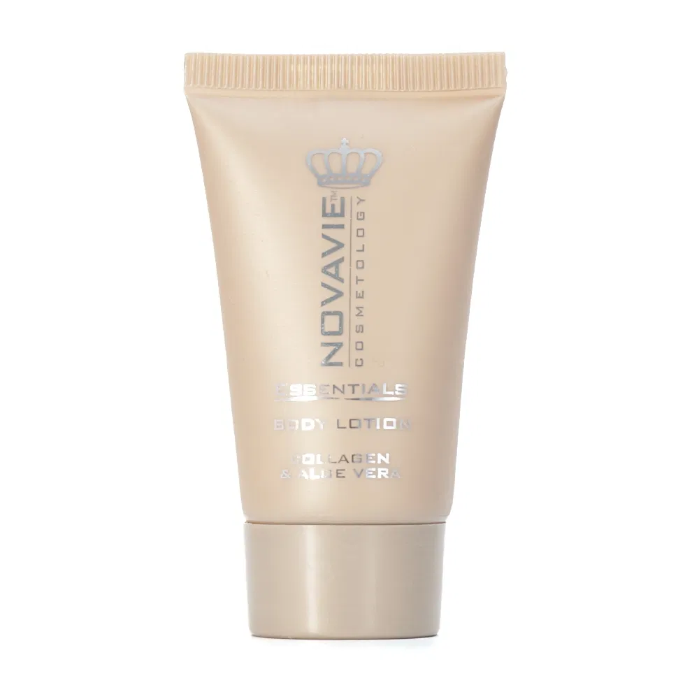 30ml Hotel Shampoo in Tube with Private Design or Logo
