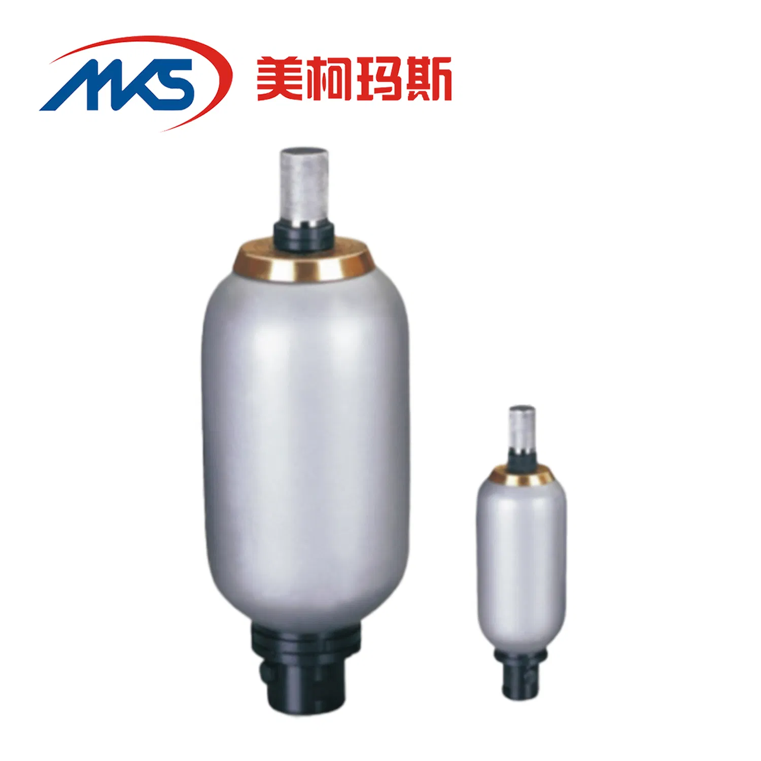 Гидравлический аккумулятор газовый 5000 PSI (345 бар)