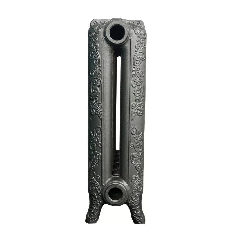 Cast Iron Radiators Suitable for The Russian Market Have High Rressure Resistance