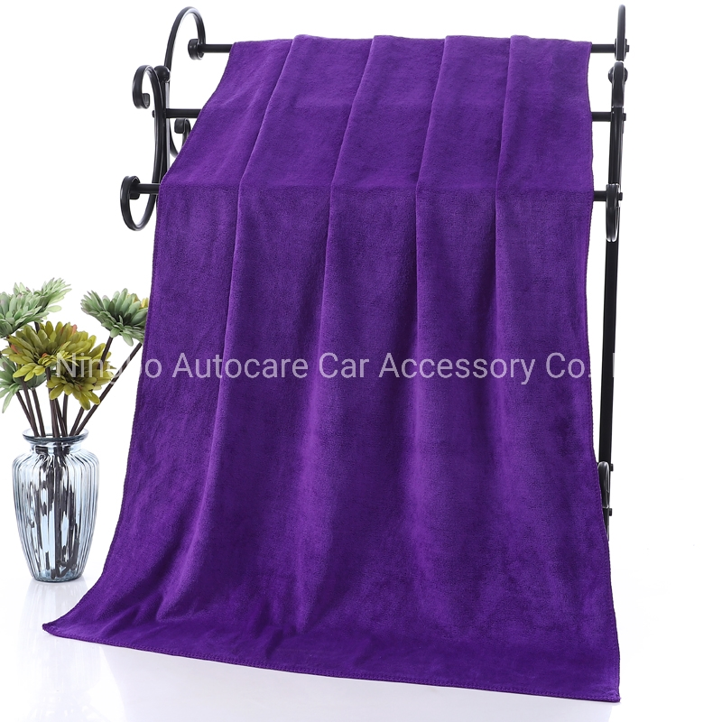 Microfiber Bath Towel High Quality Microfiber Bath Towel