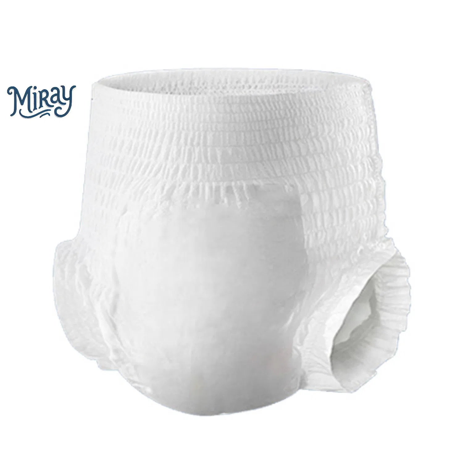 Factory OEM High Quality High Absorbent Magic Tape Wholesale Senior Adult Diapers