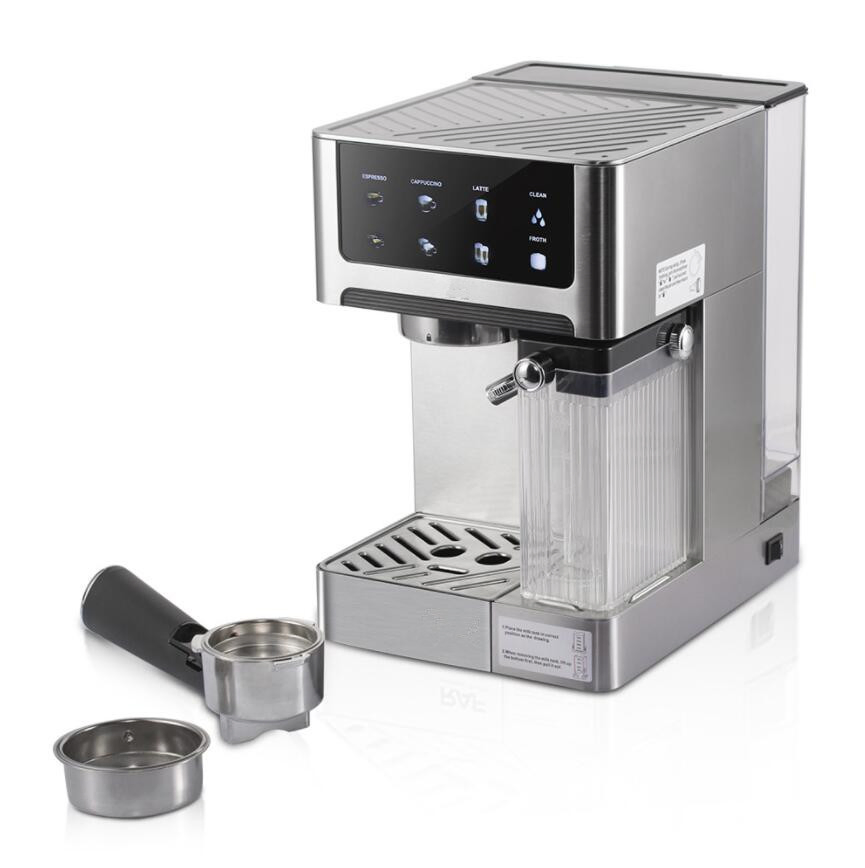 High Quality Customized Home Italian Capsule Coffee Maker