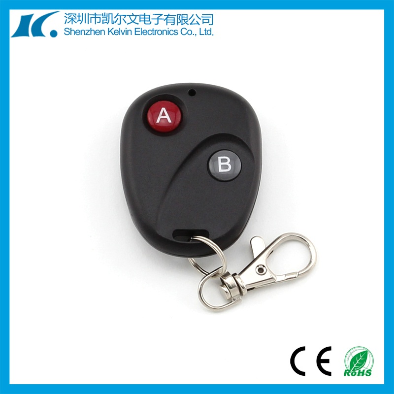 Universal Wireless 433MHz Learning Code RF Remote Control Kl715