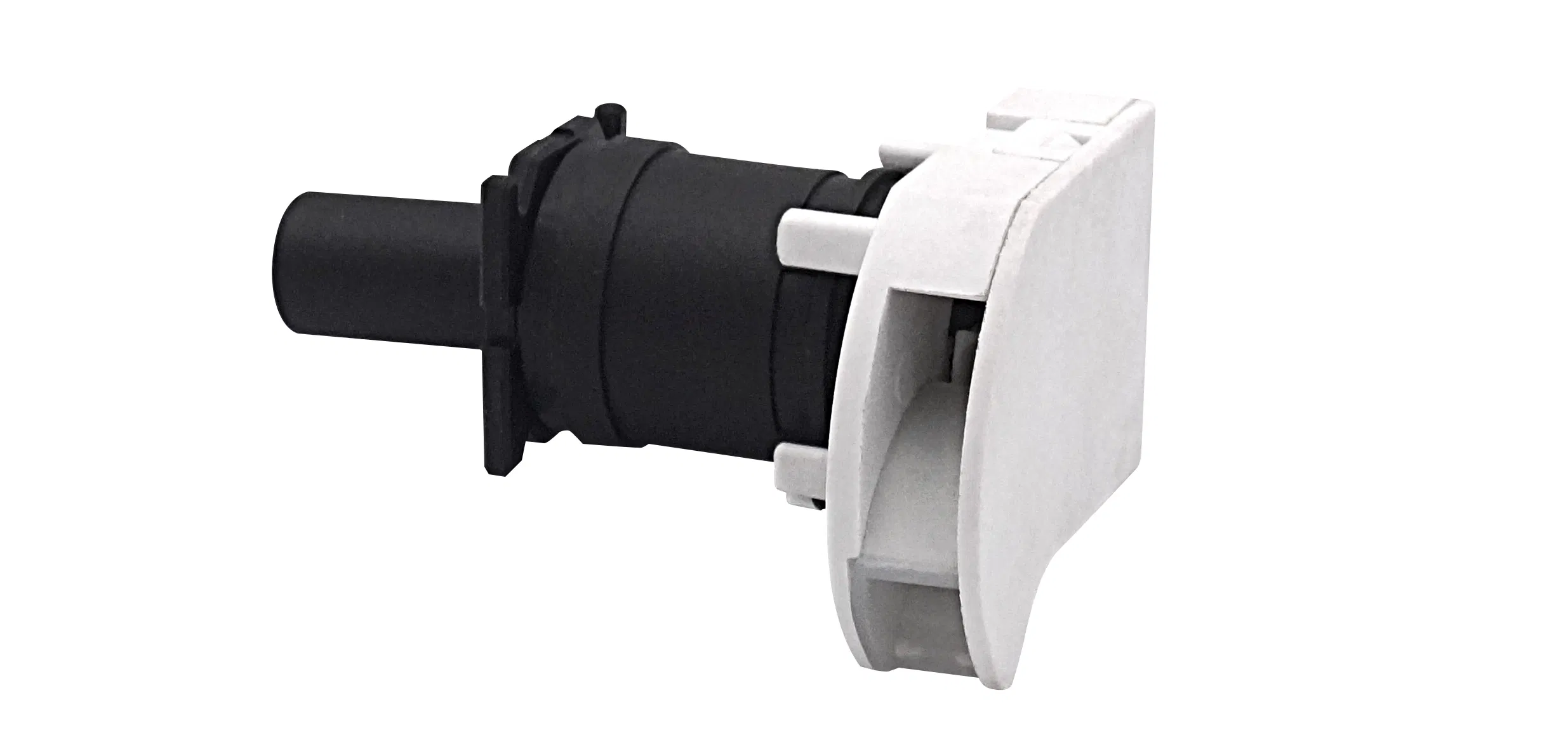 V25 Aluminum Venetian Blinds Components