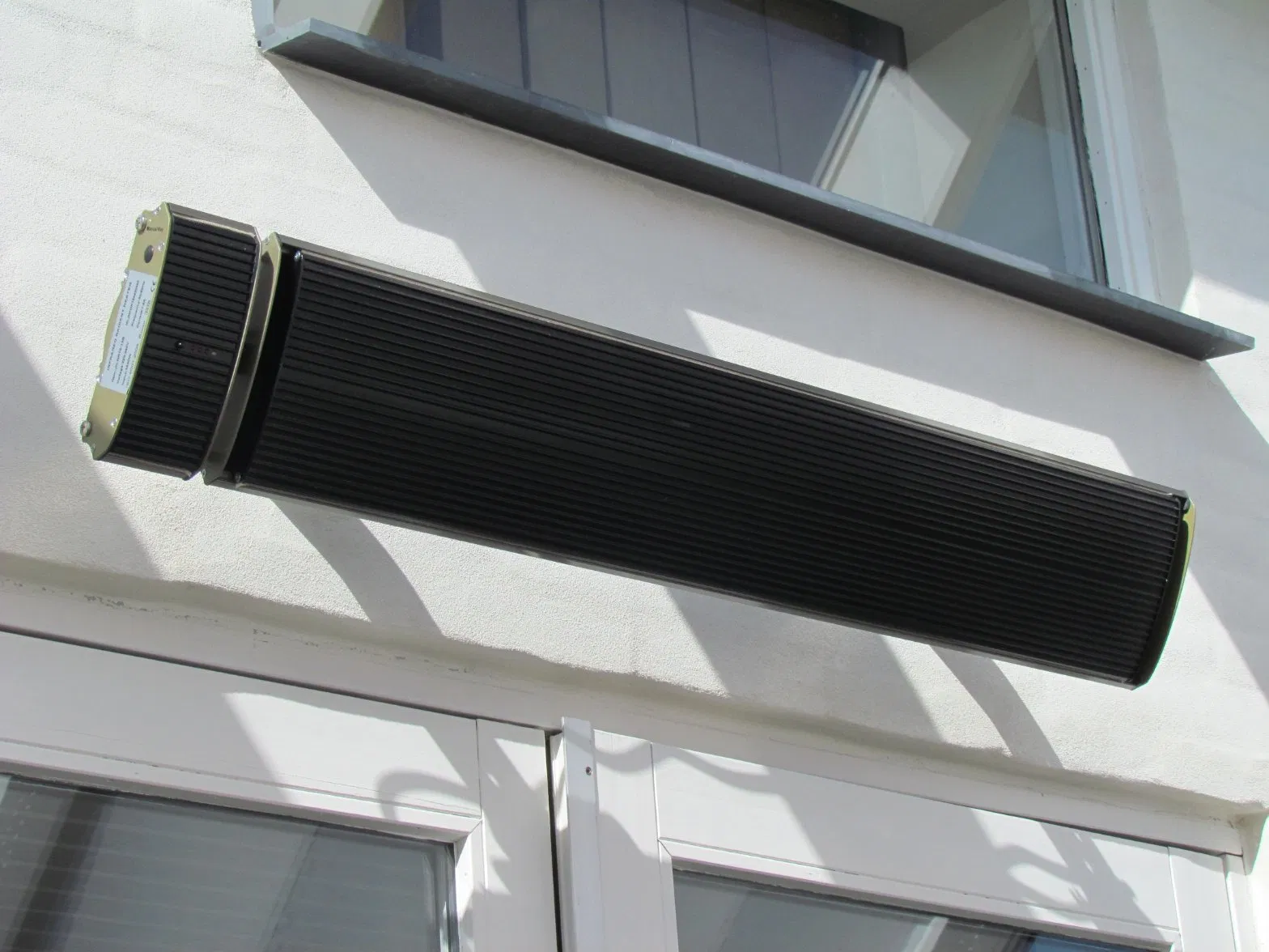 Wall Mounted Infrared Room Heater / Outdoor Heater (JH-NR24-13B)