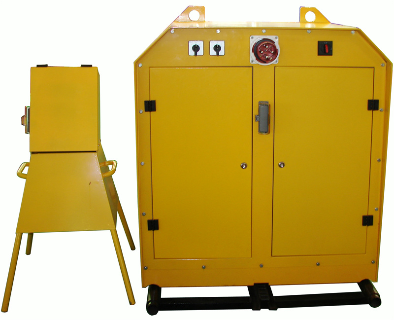 2026 OEM Hsj-55g/75g Diamond Wire Saw Stone Cutting Machine for Granite Cutting Machine with Diamond Wire Saw Beads From Hualong Factory in China